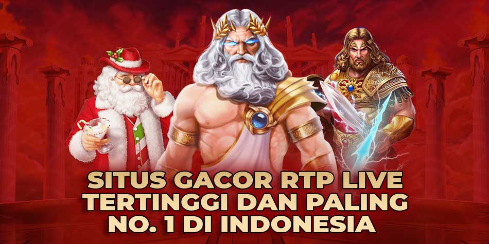 Panduan dan Trick Tentukan Link Slot Gacor Dan RTP Live