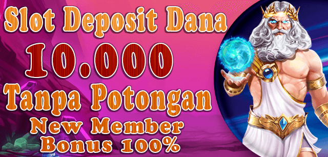 Slot Deposit 10K Gacor Sepanjang Hari!