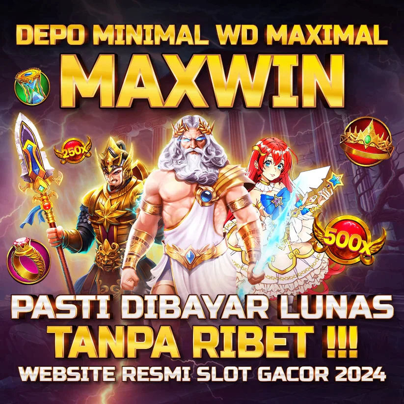 Panduan Lengkap Slot Pasjackpot Rahasia Menang Besar di Slot Online
